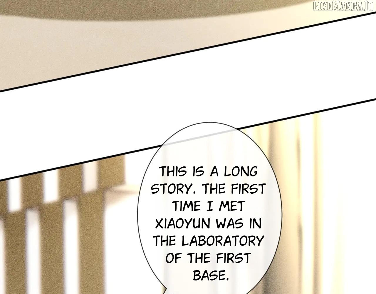 Everyone's Darling Chapter 337 - page 79